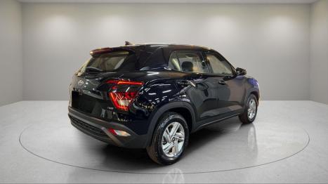 HYUNDAI Creta 1.0 12V 4P FLEX TGDI TURBO COMFORT AUTOMTICO, Foto 7
