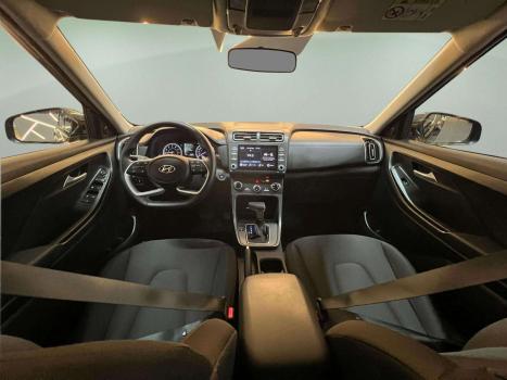 HYUNDAI Creta 1.0 12V 4P FLEX TGDI TURBO COMFORT AUTOMTICO, Foto 8