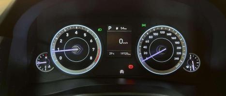 HYUNDAI Creta 1.0 12V 4P FLEX TGDI TURBO COMFORT AUTOMTICO, Foto 12