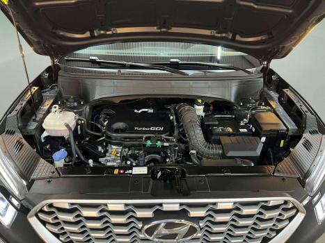 HYUNDAI Creta 1.0 12V 4P FLEX TGDI TURBO COMFORT AUTOMTICO, Foto 15