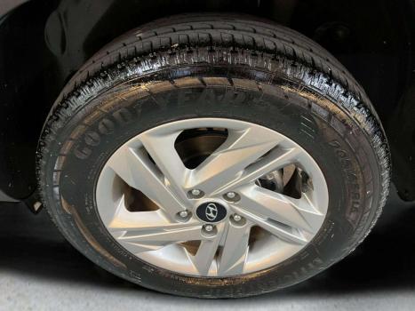 HYUNDAI Creta 1.0 12V 4P FLEX TGDI TURBO COMFORT AUTOMTICO, Foto 16