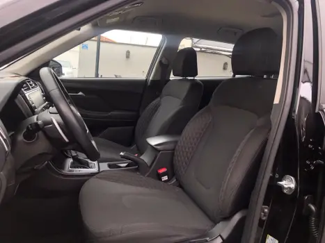 HYUNDAI Creta 1.0 12V 4P FLEX TGDI TURBO LIMITED AUTOMTICO, Foto 9