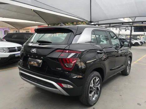 HYUNDAI Creta 1.0 12V 4P FLEX TGDI TURBO LIMITED AUTOMTICO, Foto 12