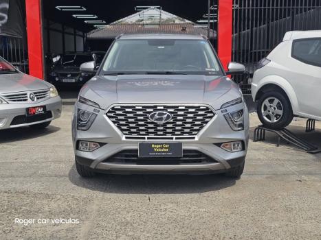 HYUNDAI Creta 1.0 12V 4P FLEX TGDI TURBO PLATINUM AUTOMTICO, Foto 1