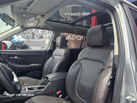 HYUNDAI Creta 1.0 12V 4P FLEX TGDI TURBO PLATINUM AUTOMTICO, Foto 13