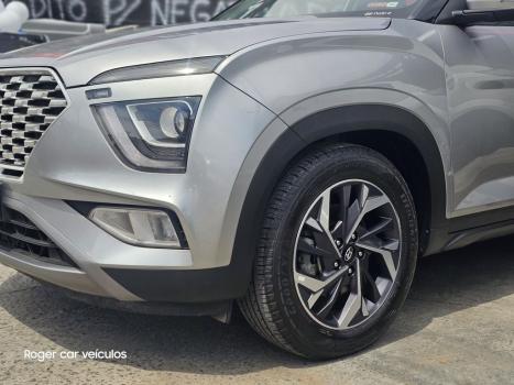 HYUNDAI Creta 1.0 12V 4P FLEX TGDI TURBO PLATINUM AUTOMTICO, Foto 14