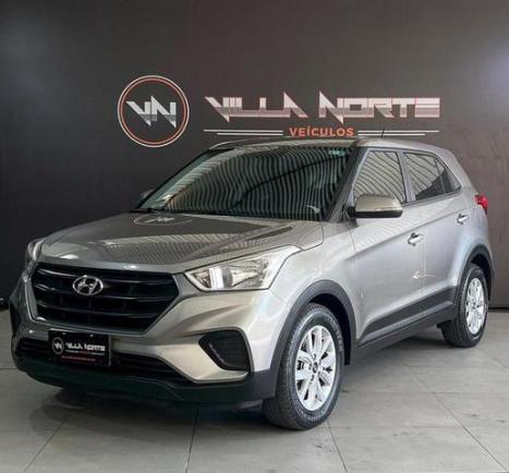 HYUNDAI Creta 1.6 16V 4P FLEX ATTITUDE AUTOMTICO, Foto 1