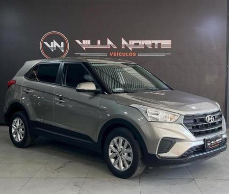 HYUNDAI Creta 1.6 16V 4P FLEX ATTITUDE AUTOMTICO, Foto 3