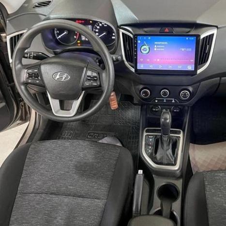 HYUNDAI Creta 1.6 16V 4P FLEX ATTITUDE AUTOMTICO, Foto 8