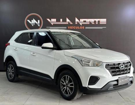 HYUNDAI Creta 1.6 16V 4P FLEX ATTITUDE AUTOMTICO, Foto 3