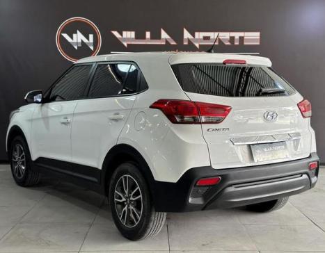 HYUNDAI Creta 1.6 16V 4P FLEX ATTITUDE AUTOMTICO, Foto 4