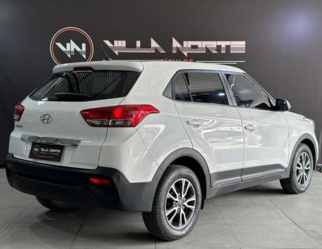 HYUNDAI Creta 1.6 16V 4P FLEX ATTITUDE AUTOMTICO, Foto 6