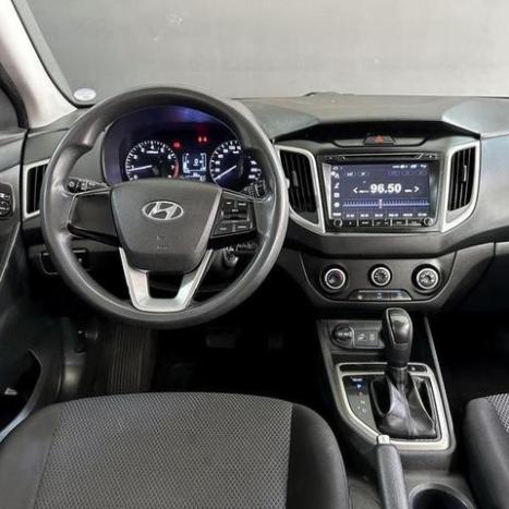 HYUNDAI Creta 1.6 16V 4P FLEX ATTITUDE AUTOMTICO, Foto 10