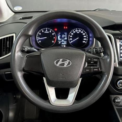 HYUNDAI Creta 1.6 16V 4P FLEX ATTITUDE AUTOMTICO, Foto 11