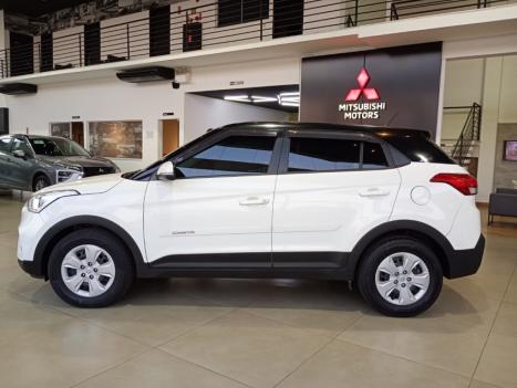 HYUNDAI Creta 1.6 16V 4P FLEX ATTITUDE AUTOMTICO, Foto 2