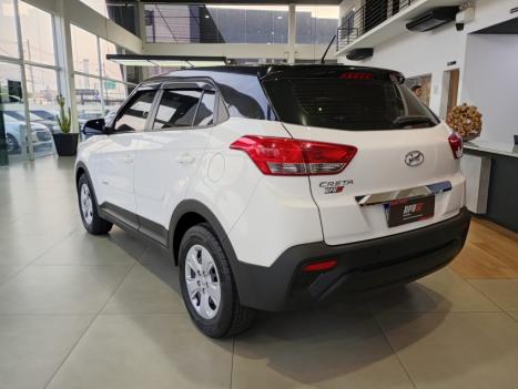 HYUNDAI Creta 1.6 16V 4P FLEX ATTITUDE AUTOMTICO, Foto 3