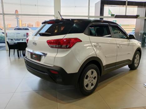 HYUNDAI Creta 1.6 16V 4P FLEX ATTITUDE AUTOMTICO, Foto 5