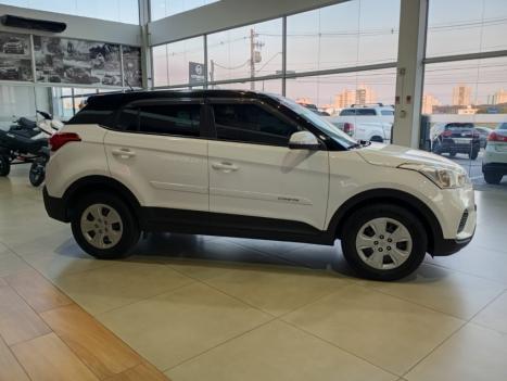 HYUNDAI Creta 1.6 16V 4P FLEX ATTITUDE AUTOMTICO, Foto 6