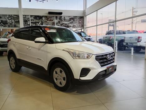 HYUNDAI Creta 1.6 16V 4P FLEX ATTITUDE AUTOMTICO, Foto 7