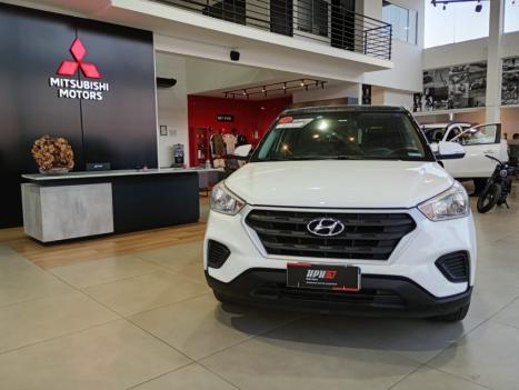 HYUNDAI Creta 1.6 16V 4P FLEX ATTITUDE AUTOMTICO, Foto 8