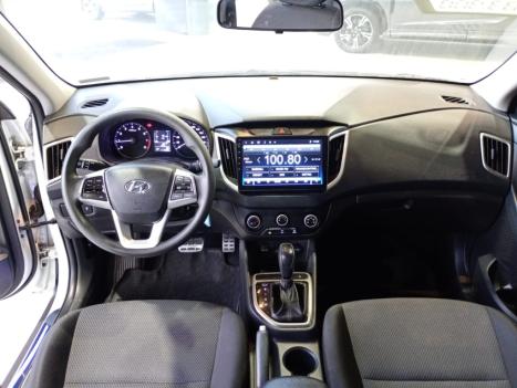 HYUNDAI Creta 1.6 16V 4P FLEX ATTITUDE AUTOMTICO, Foto 13