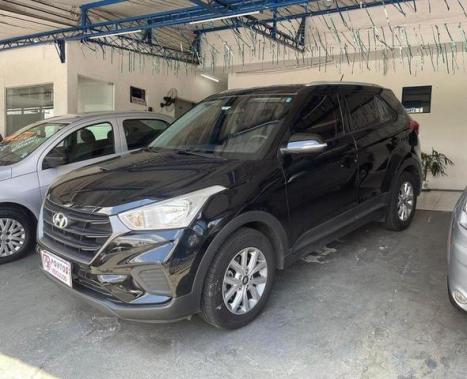 HYUNDAI Creta 1.6 16V 4P FLEX SMART AUTOMTICO, Foto 1