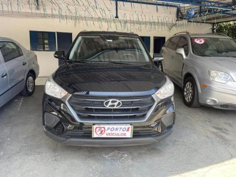 HYUNDAI Creta 1.6 16V 4P FLEX SMART AUTOMTICO, Foto 2