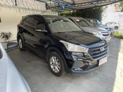 HYUNDAI Creta 1.6 16V 4P FLEX SMART AUTOMTICO, Foto 3