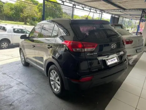 HYUNDAI Creta 1.6 16V 4P FLEX SMART AUTOMTICO, Foto 6