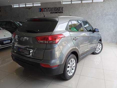 HYUNDAI Creta 1.6 16V 4P FLEX ACTION AUTOMTICO, Foto 2