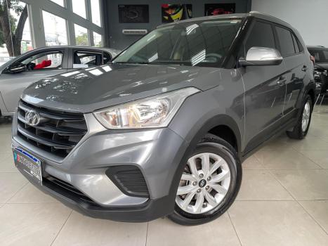 HYUNDAI Creta 1.6 16V 4P FLEX ACTION AUTOMTICO, Foto 1