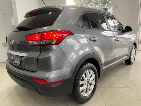 HYUNDAI Creta 1.6 16V 4P FLEX ACTION AUTOMTICO, Foto 2