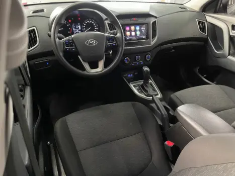 HYUNDAI Creta 1.6 16V 4P FLEX ACTION AUTOMTICO, Foto 7