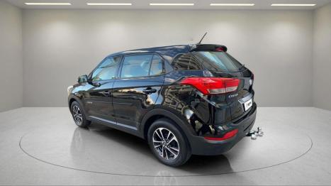 HYUNDAI Creta 1.6 16V 4P FLEX ATTITUDE, Foto 4