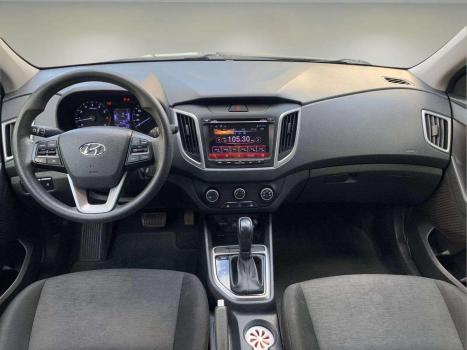 HYUNDAI Creta 1.6 16V 4P FLEX ATTITUDE, Foto 5