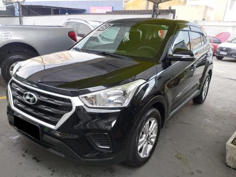 HYUNDAI Creta 1.6 16V 4P FLEX ATTITUDE, Foto 2