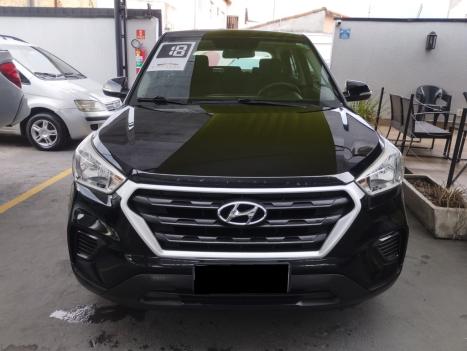 HYUNDAI Creta 1.6 16V 4P FLEX ATTITUDE, Foto 3