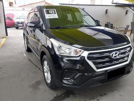 HYUNDAI Creta 1.6 16V 4P FLEX ATTITUDE, Foto 4