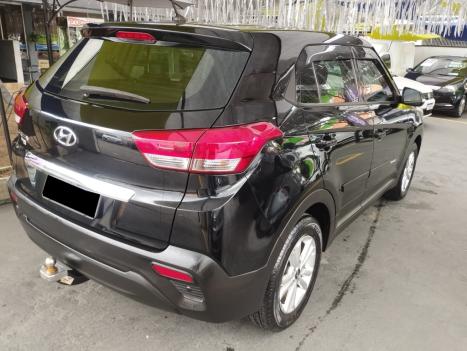 HYUNDAI Creta 1.6 16V 4P FLEX ATTITUDE, Foto 5