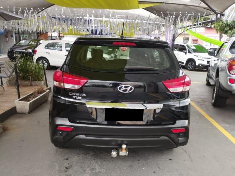 HYUNDAI Creta 1.6 16V 4P FLEX ATTITUDE, Foto 7