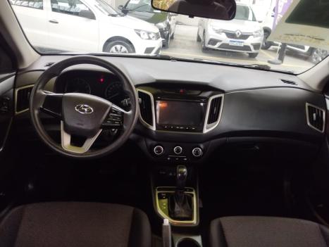 HYUNDAI Creta 1.6 16V 4P FLEX ATTITUDE, Foto 8