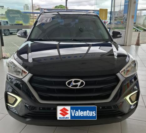 HYUNDAI Creta 1.6 16V 4P FLEX ATTITUDE AUTOMTICO, Foto 2