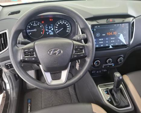 HYUNDAI Creta 1.6 16V 4P FLEX ATTITUDE AUTOMTICO, Foto 4