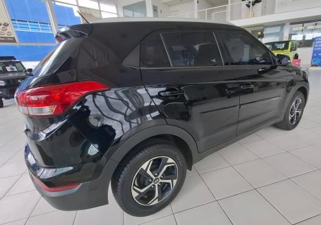 HYUNDAI Creta 1.6 16V 4P FLEX ATTITUDE AUTOMTICO, Foto 5