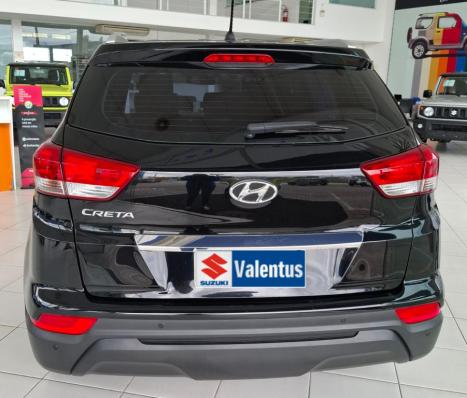 HYUNDAI Creta 1.6 16V 4P FLEX ATTITUDE AUTOMTICO, Foto 6