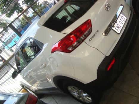 HYUNDAI Creta 1.6 16V 4P FLEX ATTITUDE AUTOMTICO, Foto 2