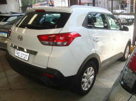 HYUNDAI Creta 1.6 16V 4P FLEX ATTITUDE AUTOMTICO, Foto 3