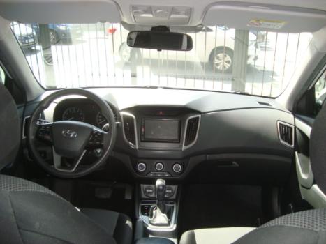 HYUNDAI Creta 1.6 16V 4P FLEX ATTITUDE AUTOMTICO, Foto 7