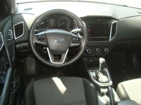 HYUNDAI Creta 1.6 16V 4P FLEX ATTITUDE AUTOMTICO, Foto 8
