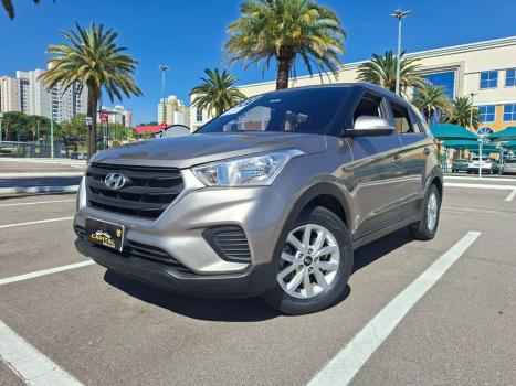 HYUNDAI Creta 1.6 16V 4P FLEX ACTION AUTOMTICO, Foto 2